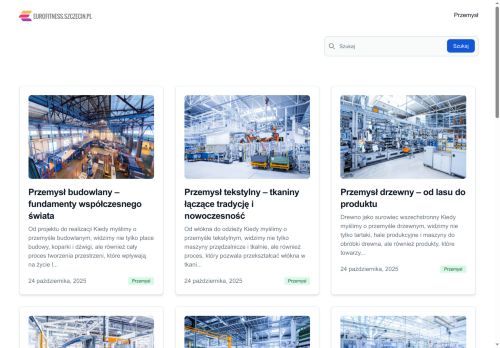 eurofitness.szczecin.pl