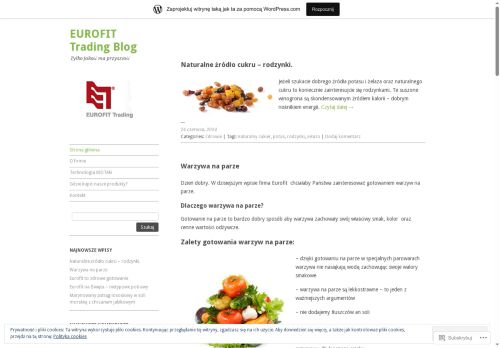 eurofittrading.wordpress.com