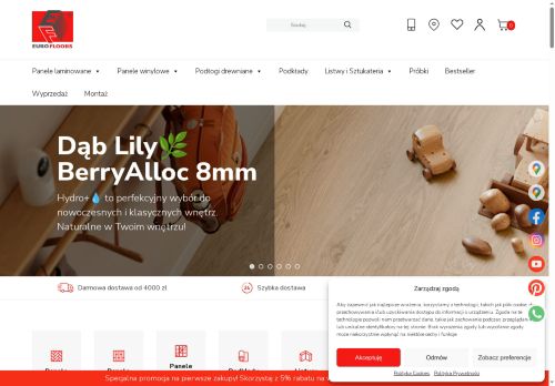 eurofloors.pl