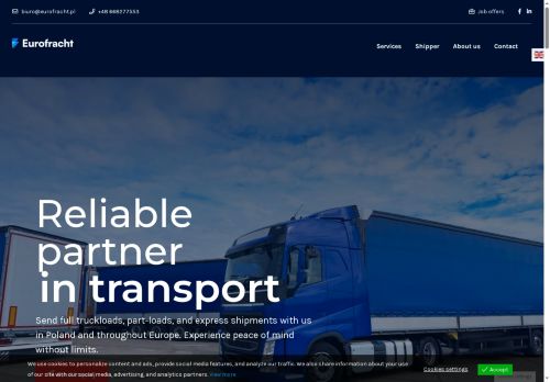 eurofracht.pl