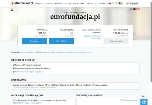 eurofundacja.pl