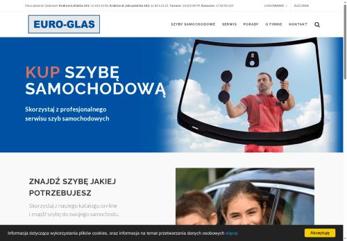 euroglas.com.pl