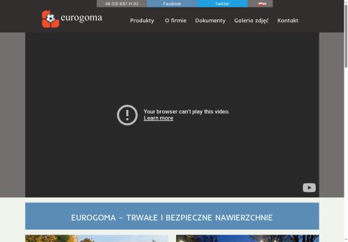 eurogoma.pl