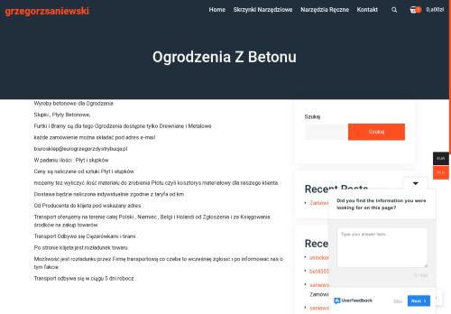 eurogrzegorzdystrybucja.pl