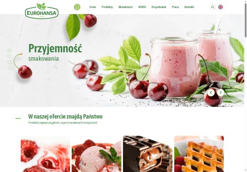 eurohansa.pl