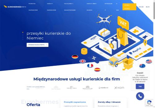 eurohermes.eu