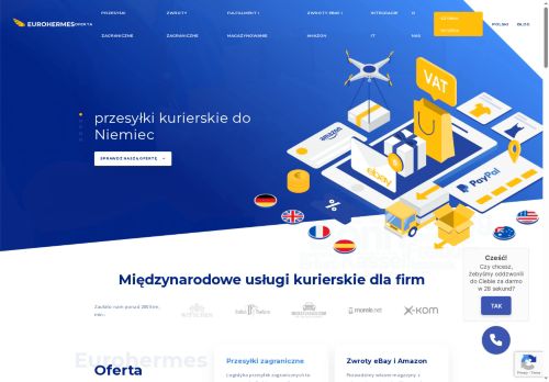 eurohermes.pl