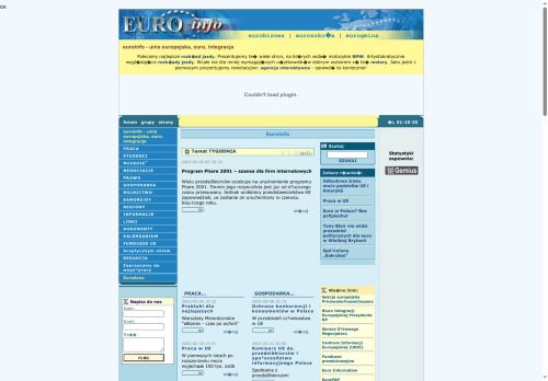 euroinfo.pl