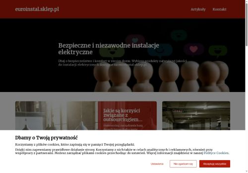 euroinstal.sklep.pl