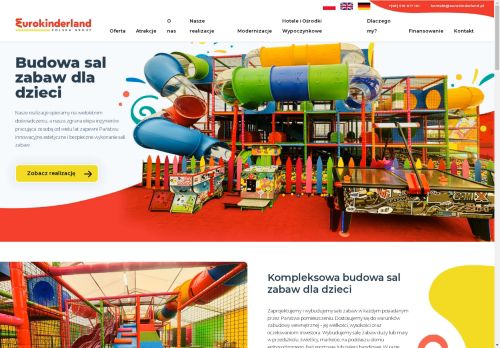 eurokinderland.pl