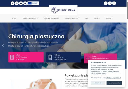 euroklinika.com.pl