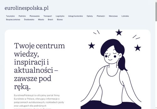 eurolinespolska.pl