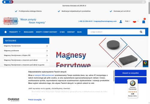 euromagnesy.com
