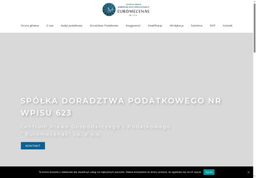 euromecenas.pl