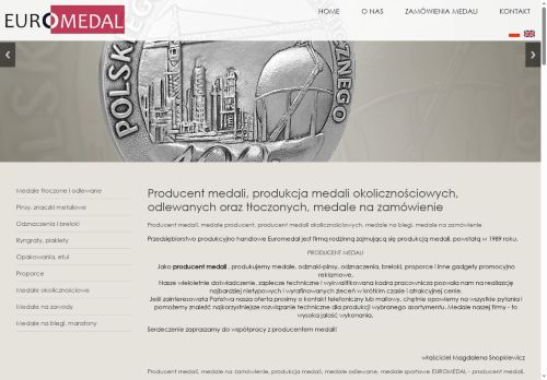 euromedal.pl