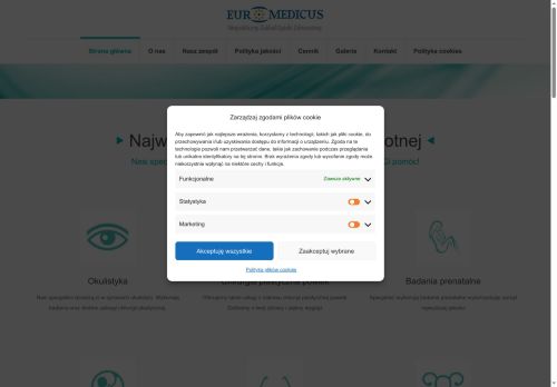 euromedicus.eu