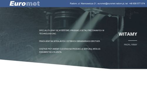 euromet.radom.pl