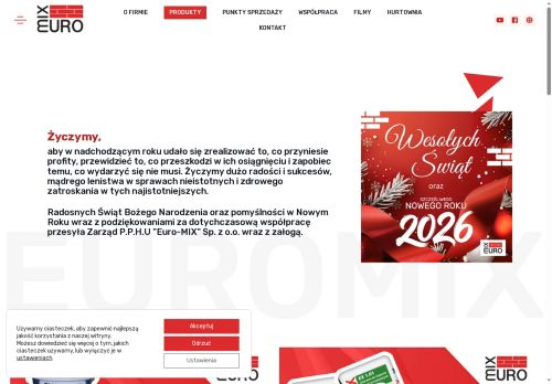 euromix.com.pl