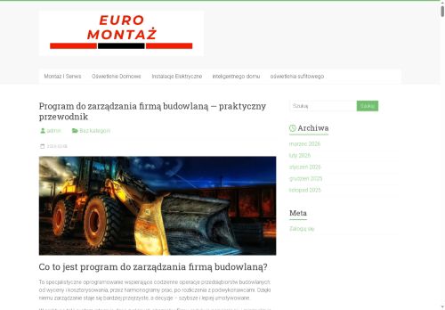 euromontaz.pl