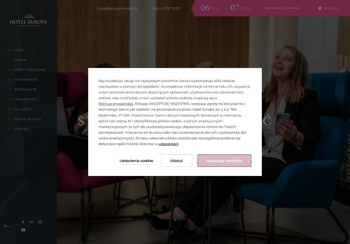 europa-hotel.pl