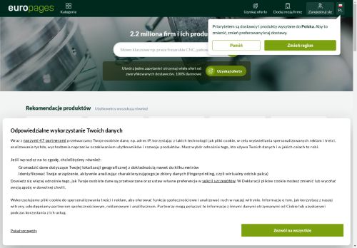 europages.pl