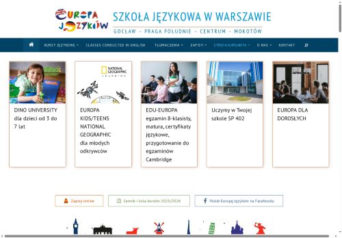 europajezykow.pl