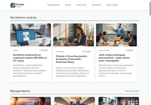 europajobs.pl