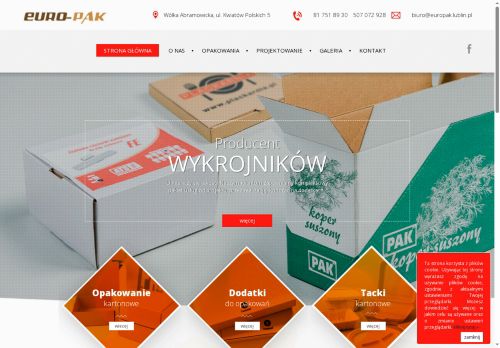 europak.lublin.pl