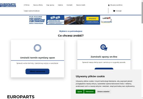 europarts.com.pl