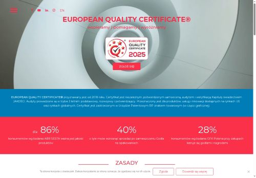 europeanquality.eu