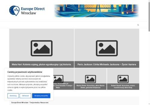 europedirect-wroclaw.pl