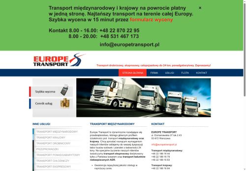 europetransport.pl
