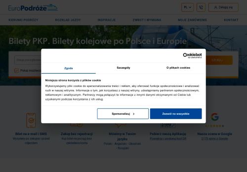 europodroze.pl