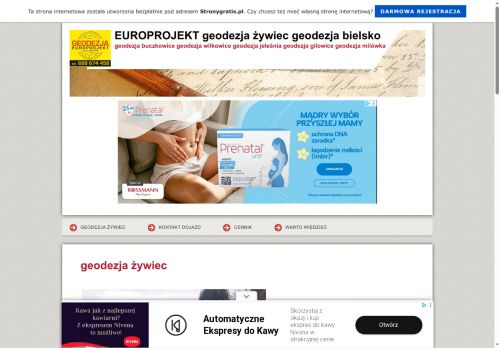 europrojekt-zywiec.pl.tl