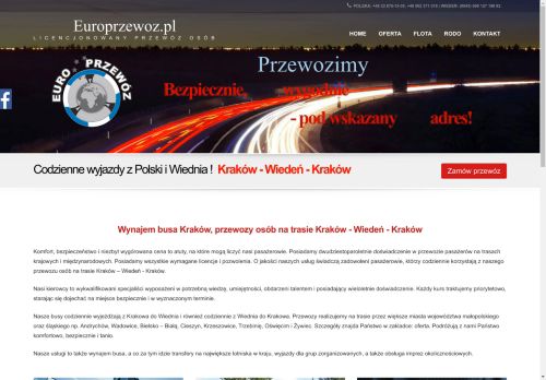 europrzewoz.pl