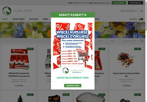 eurortm.pl