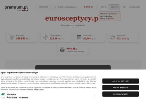 eurosceptycy.pl