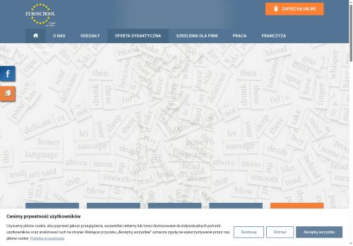 euroschool.com.pl