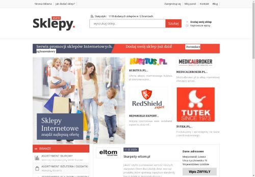 eurosklepy.pl