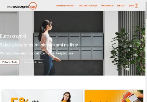 euroskrzynki.com