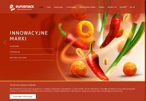 eurosnack.pl