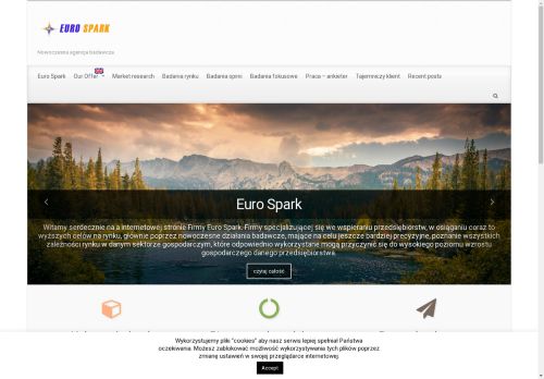 eurospark.com.pl