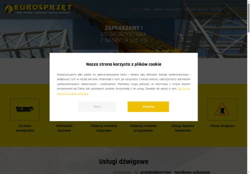 eurosprzet.com.pl