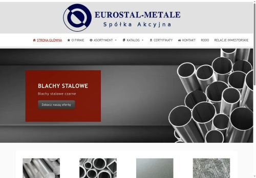eurostal-metale.pl