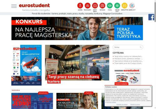 eurostudent.pl