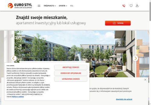eurostyl.com.pl