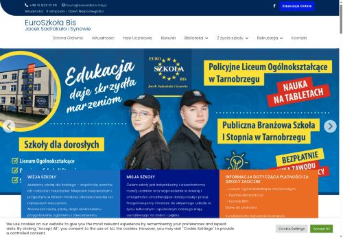 euroszkola-bis.pl