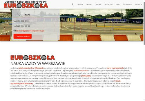 euroszkola.com.pl