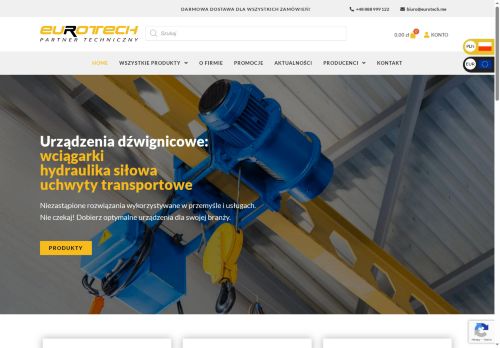 eurotech.me