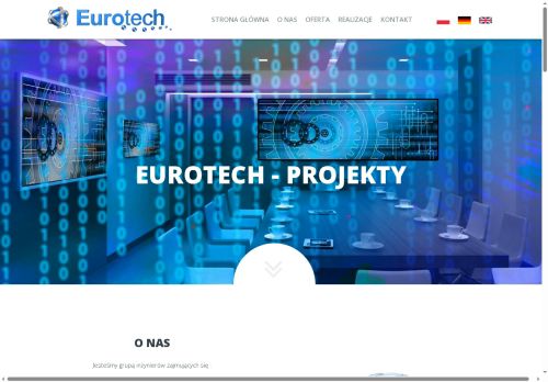 eurotech.waw.pl